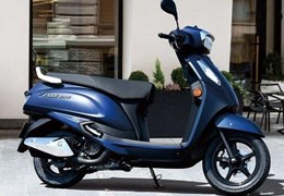 Neumotorrad Suzuki Address 110