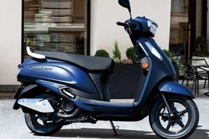 Angebot Suzuki Address 110