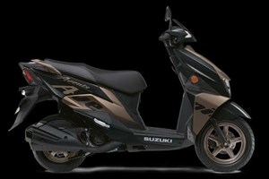 Angebot Suzuki Avenis 125