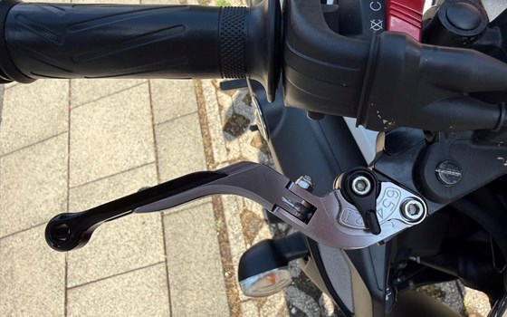 Gebrauchtmotorrad Yamaha MT-07 - Bild 8