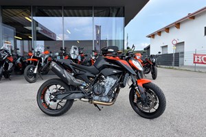 Angebot KTM 890 Duke