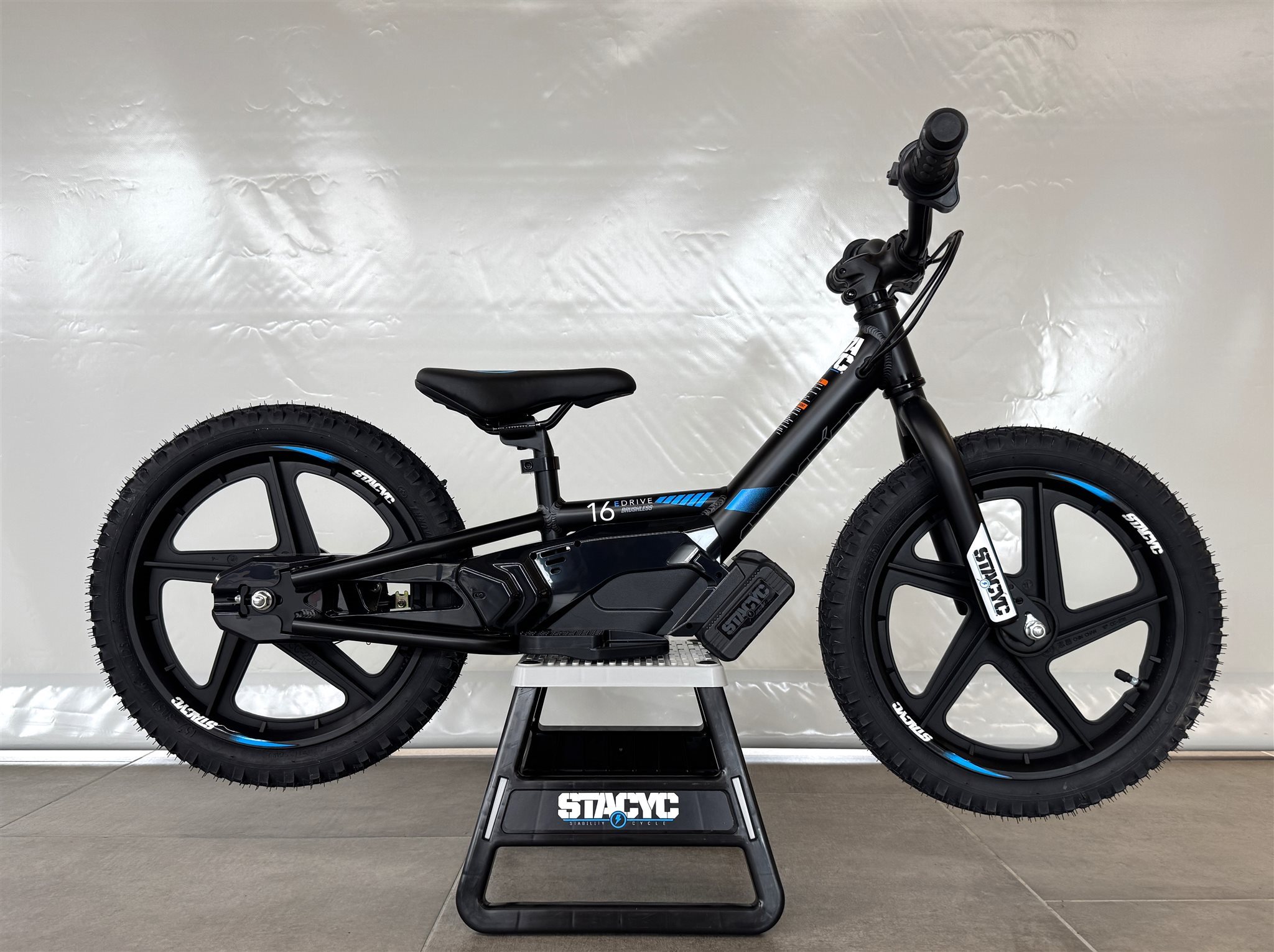 STACYC 16eDRIVE BRUSHLESS