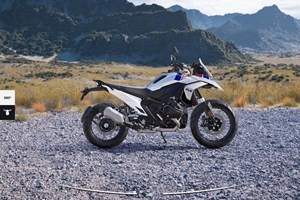Angebot BMW R 1300 GS