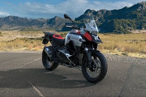 Angebot BMW R 1300 GS