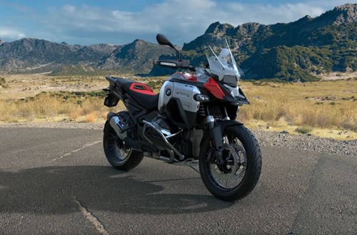 BMW R 1300 GS