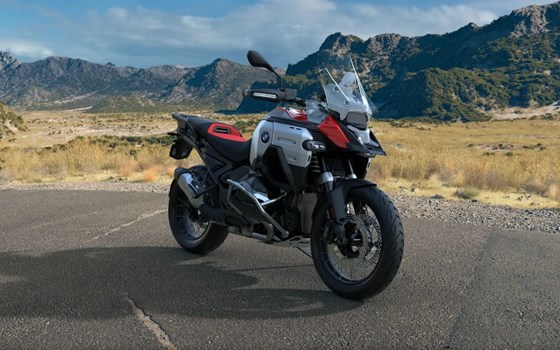 Neufahrzeug BMW R 1300 GS - Bild 1