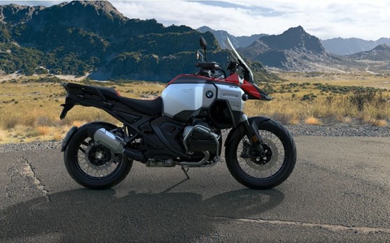 Neufahrzeug BMW R 1300 GS - Bild 2
