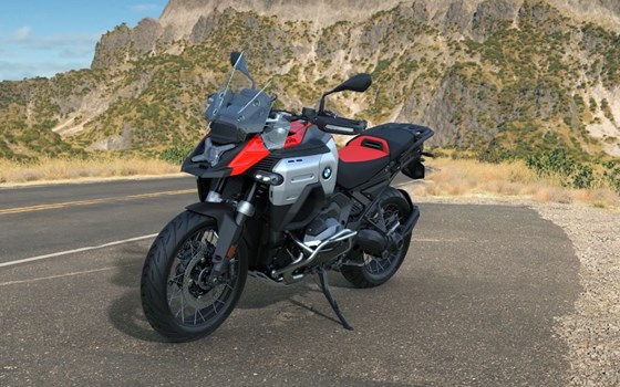 Neufahrzeug BMW R 1300 GS - Bild 3