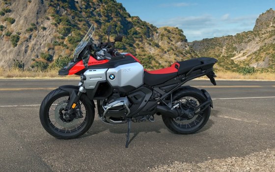 Neufahrzeug BMW R 1300 GS - Bild 4