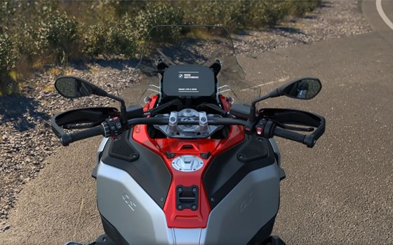 Neufahrzeug BMW R 1300 GS - Bild 5