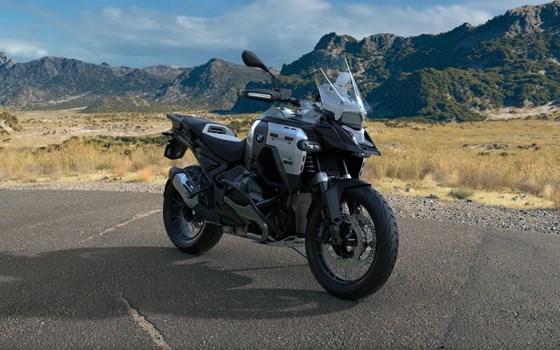 Neufahrzeug BMW R 1300 GS - Bild 1