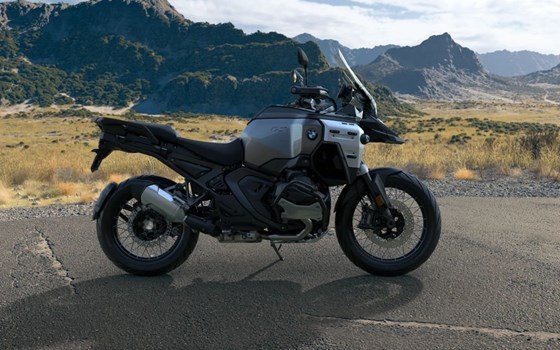 Neufahrzeug BMW R 1300 GS - Bild 2