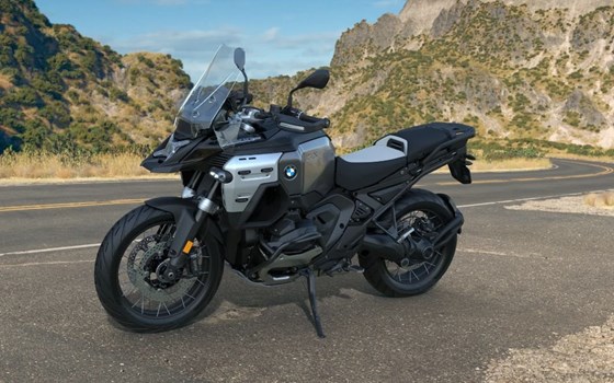 Neufahrzeug BMW R 1300 GS - Bild 3