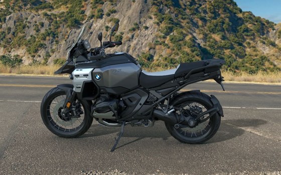 Neufahrzeug BMW R 1300 GS - Bild 4