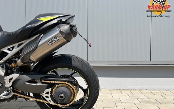 Gebrauchtmotorrad Triumph Speed Triple RS - Bild 14