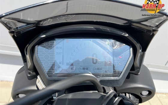 Gebrauchtmotorrad Triumph Speed Triple RS - Bild 8