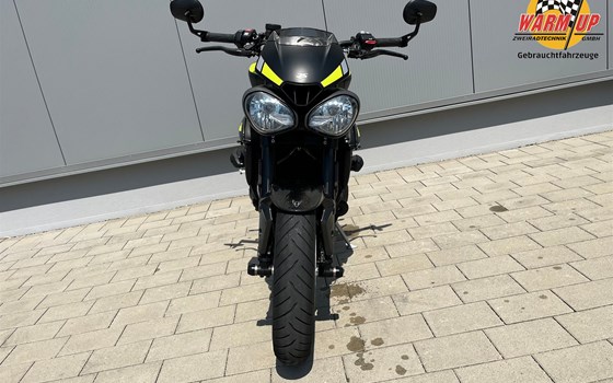 Gebrauchtmotorrad Triumph Speed Triple RS - Bild 9