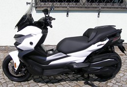 Neumotorrad Voge SR4 350 LUXURY