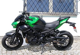 Gebrauchte Kawasaki Z900