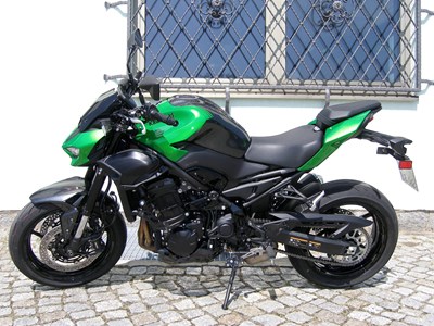 Z900