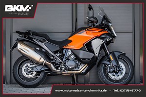 Angebot KTM 1390 Super Adventure S EVO