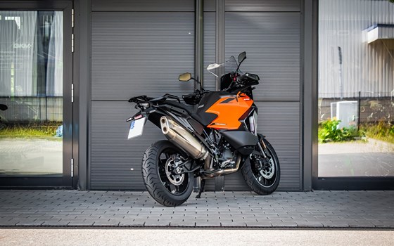 Gebrauchtmotorrad KTM 1390 Super Adventure S EVO - Bild 2