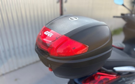 Gebrauchtmotorrad Yamaha XMAX 125 - Bild 14