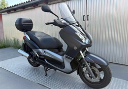 Gebrauchte Yamaha XMAX 125