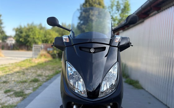 Gebrauchtmotorrad Yamaha XMAX 125 - Bild 4