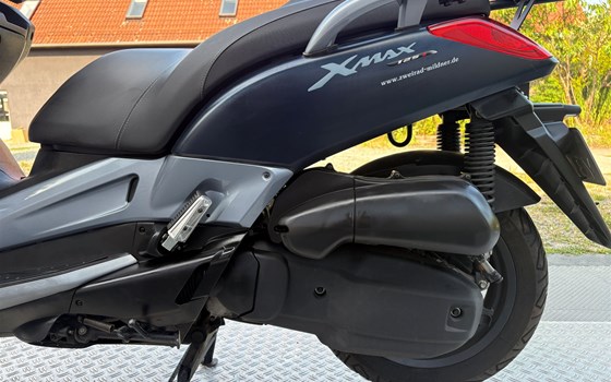 Gebrauchtmotorrad Yamaha XMAX 125 - Bild 8