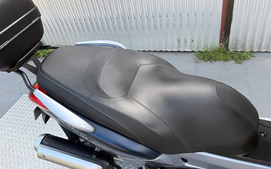 Gebrauchtmotorrad Yamaha XMAX 125 - Bild 9
