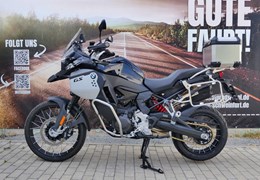 Gebrauchte BMW F 900 GS Adventure