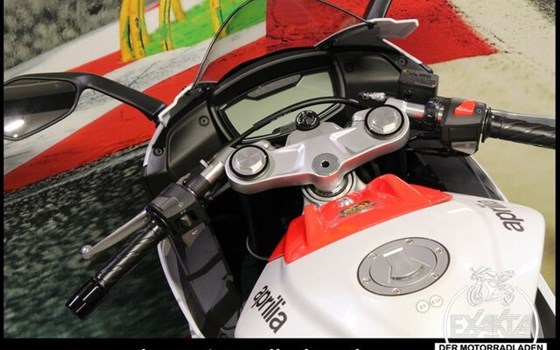 Neufahrzeug Aprilia RS 125 - Bild 12