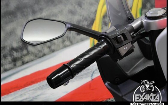 Neufahrzeug Aprilia RS 125 - Bild 17