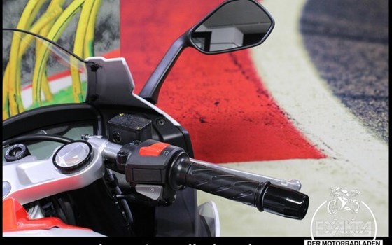 Neufahrzeug Aprilia RS 125 - Bild 20