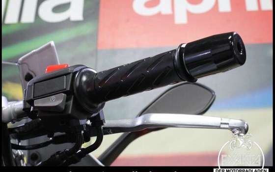 Neufahrzeug Aprilia RS 125 - Bild 21