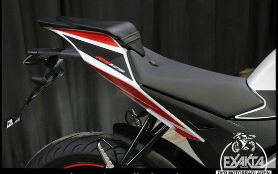 Neufahrzeug Aprilia RS 125 - Bild 29