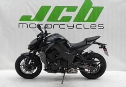 Gebrauchte Kawasaki Z1100