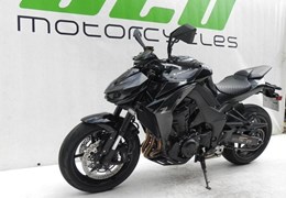 Gebrauchte Kawasaki Z1100