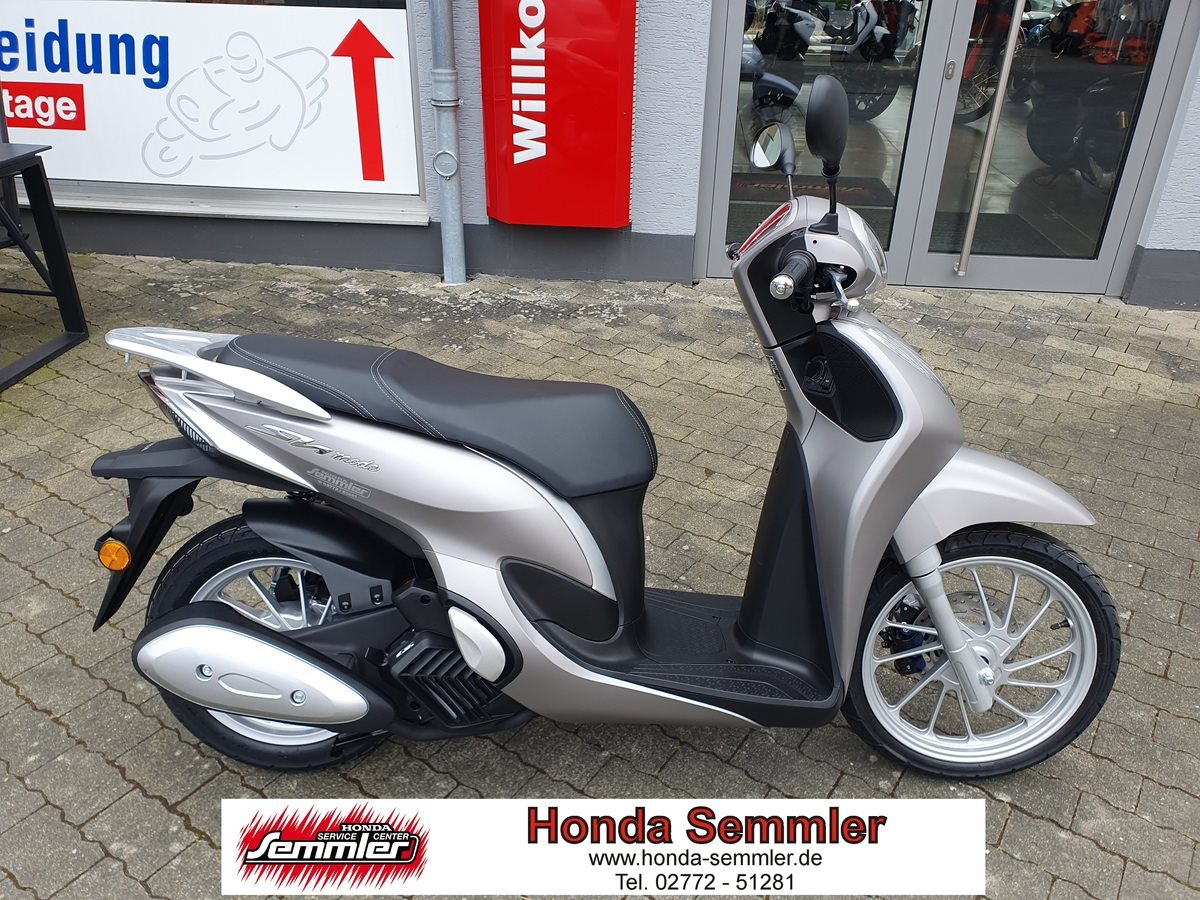 Honda SH Mode 125