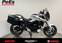Gebrauchte BMW F 800 R