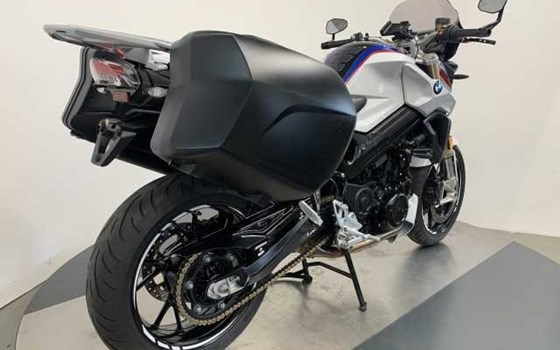 Gebrauchtmotorrad BMW F 800 R - Bild 3