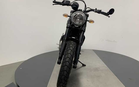 Gebrauchtmotorrad Ducati Scrambler Icon - Bild 5