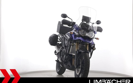 Gebrauchtmotorrad Triumph Tiger Explorer - Bild 11