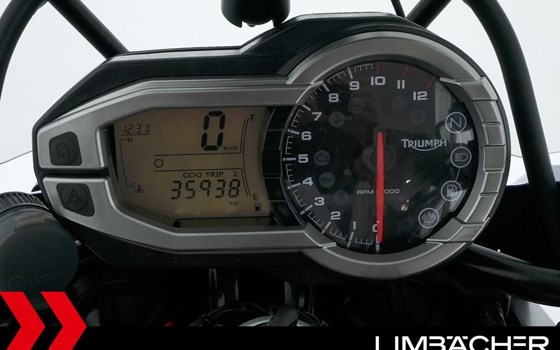 Gebrauchtmotorrad Triumph Tiger Explorer - Bild 12
