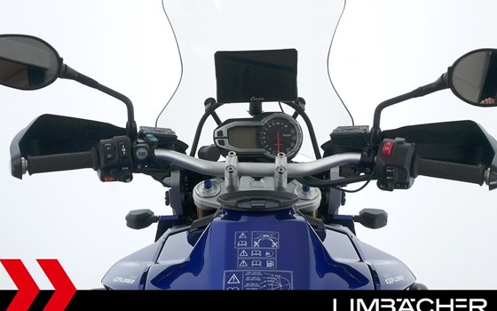 Gebrauchtmotorrad Triumph Tiger Explorer - Bild 13