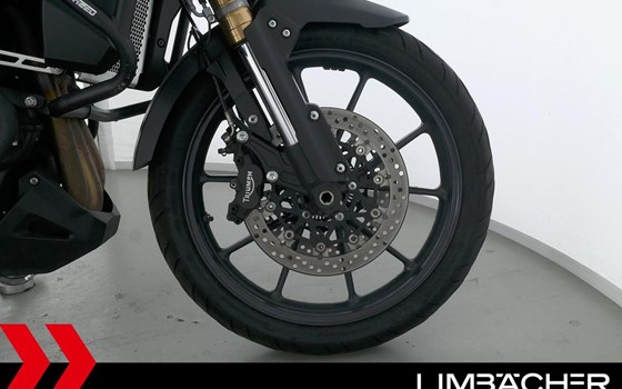 Gebrauchtmotorrad Triumph Tiger Explorer - Bild 14