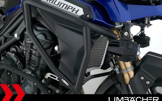 Gebrauchtmotorrad Triumph Tiger Explorer - Bild 15