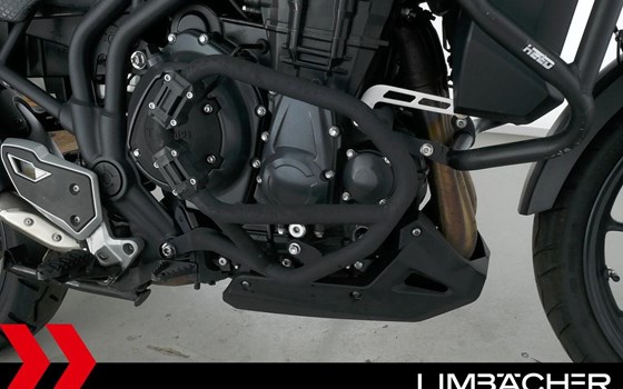 Gebrauchtmotorrad Triumph Tiger Explorer - Bild 16