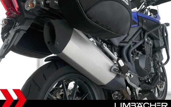 Gebrauchtmotorrad Triumph Tiger Explorer - Bild 17